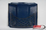 86-92 Mercedes W124 300E 300TD 400E Front Back Panel Cover Net Blue Oem. Fixed Price $61.58.
