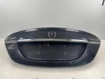 2015-2021 Mercedes W205 C300 Rear Deck Trunk Lid Shell Panel W/ Spoiler Oem. Fixed Price $489.79.