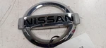 Nissan Rogue Trunk Lid Logo Emblem Badge Rear Back 2012. Fixed Price $21.77.