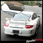Rear Window Blade Spoiler Fits Porsche 997.1 997.2 911 2005-2012 (vb). Fixed Price $285.00.