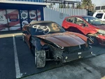2005-2013 Chev Corvette Rear Trunk/hatch/tailgate Orange Convertible 22950570. Fixed Price $874.99.
