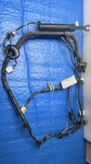 Hyundai Sonata 2006-2008 Wiring Harness Pigtail Trunk Taillight Oem. Fixed Price $41.53.