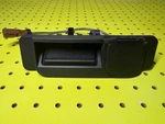 Mercedes W222 S-class Trunk Lid Release Handle Camera Oem A2227500593 2014-2020. Fixed Price $159.99.