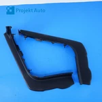 16-19 Oem Bmw Trunk Trim Set Series 7364426 G12. Fixed Price $35.20.
