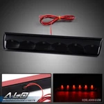 Truck Cap Topper Led Leer Century Are, Recessed 3RD Third Brake Light Lamp Smoke. Fixed Price $19.25.