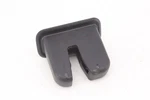05-16 Audi A4 Rear Trunk Latch Lid Lock Trim Cover Black Oem 4E0827520B01C. Fixed Price $15.99.