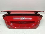 2017-2020 Honda Civic Coupe Si Trunk/hatch/tailgate With Spoiler And Hinges. Fixed Price $1000.00.