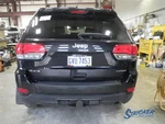 Jeep Grand Cherokee 2016 Trunk Lid Black 68110046AB 2335. Fixed Price $600.00.
