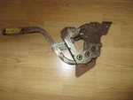 Nos 1983-88 Mercury Cougar Trunk Hinge Lh E3WY-6642701-A Oem. Fixed Price $75.00.