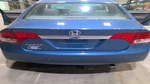 Trunk/hatch/tailgate Coupe Ex Fits 08-11 Civic 3433526. Fixed Price $770.00.