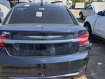 2011-2014 Chrysler 200 Trunk/decklid/hatch/tailgate Oem G6GP6. Fixed Price $1254.41.