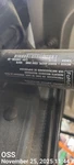 Left Hatchback Strut Oem 2017 Ford Escape CJ5Z14B351A. Fixed Price $75.00.