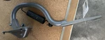 Bmw 535I E60 2008 Right Trunk Lid Tailgate Hinge 7034245 Grey. Fixed Price $49.88.