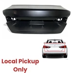 Fits 2019-2025 Nissan Altima Rear Trunk Lid Panel W Camera Option Local Pickup. Fixed Price $349.20.