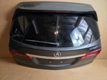 2014-2020 Acura Mdx Rear Tailgate Liftgate Hatch W/ Light & Camera Oem. Fixed Price $999.00.