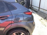 Used Left Lower Quarter Panel Fits: 2020 Hyundai Kona Fwd Grade. Fixed Price $370.00.