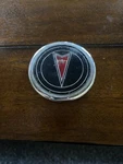 Original Pontiac Truck Lock Emblem # 20626595. Fixed Price $34.99.