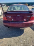 (local Pickup Only) Trunk/hatch/tailgate Sedan With Spoiler Fits 05-07 Focus 155. Fixed Price $189.90.