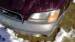 (local Pickup Only) Trunk/hatch/tailgate Station Wgn Without Spoiler Fits 00-04. Fixed Price $144.90.
