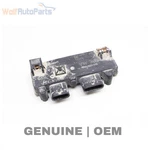 2015-2018 Vw Touareg Trunk Control Module 3AA962243E. Fixed Price $37.49.
