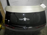 Honda Cr-v Ex-l 2017-2022 Power Liftgate Heated Glass W/ Rear Camera Tan 0768. Fixed Price $1795.00.