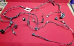 2001 - 2004 Jeep Grand Cherokee Lift Gate Hatch Wiring Harness 56042800AE. Fixed Price $84.99.