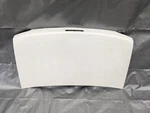 1990-1997 Mazda Miata MX-5 Oem Rear Trunk/deck Lid White 90-97 94NA755. Fixed Price $189.95.