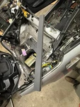 97-04 Mercedes R170 SLK230 SLK320 Rear Luggage Shelf Trim 1706900108 Oem. Fixed Price $50.00.