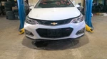 Trunk/hatch/tailgate Sedan Spoiler With Rs Package Fits 16-17 Cruze 1152068. Fixed Price $550.00.