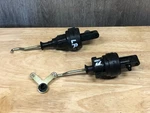 97 Mercedes Class W202 S420 Rear Door Central Locking Vacuum Actuator 400139. Fixed Price $52.00.
