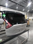 Used Deck Lid Fits: 2016 Nissan Murano Manual Liftgate Grade. Fixed Price $624.59.