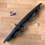 Volvo S70 Trunk Lid Release Handle Panel License Plate Lights + Key 9187651 Blue. Fixed Price $30.00.