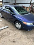 Used Deck Lid Fits: 2008 Honda Civic Cpe 1.8L Dx Grade. Fixed Price $752.00.