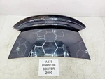 1997-2004 Oem Porsche Boxster 986 Rear Tail Lift Gate Trunk Deck Lid Black*. Fixed Price $569.95.