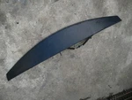 Hyundai Veloster Oem Rear Hatch Liftgate Trunk Spoiler 3RD Brake Light 12-17. Fixed Price $134.95.