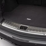 2021-2025 Cadillac XT5 Illuminated Liftgate Sill Plate 84237102 Jet Black Oem Gm. Fixed Price $299.99.
