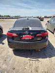Blk ,w/spoiler & Camera W/lights Oem 13-15 Acura Ilx. Fixed Price $300.00.