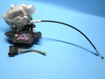 09-13 Toyota Matrix Pontiac Vibe Liftgate Latch Lock Actuator 6911002020 Oem. Fixed Price $48.05.
