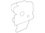 Genuine Nissan Trunk Lock Actuator Motor 84630-ET000. Fixed Price $77.97.