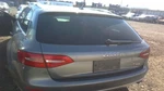 Trunk/hatch/tailgate With Spoiler Fits 13-16 Audi Allroad 30976794. Fixed Price $679.46.