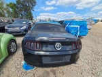 Used Deck Lid Fits: 2014 Ford Mustang W/o Satellite Antenna Base V6 Spoiler. Fixed Price $505.40.