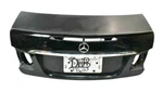 2010-2016 Mercedes W207 E350 E550 E400 Trunk Lid Assembly Black A2127500275 Oem. Fixed Price $212.00.
