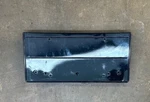 Genuine Oem Bmw Series 2008-2010 Front License Plate Bracket 51-11-7-178-090. Fixed Price $25.00.