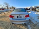 2011 Bmw 328I Trunk Lid Sedan Silver Used Oem Local Pick Up Only 065532. Fixed Price $284.95.