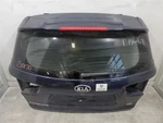 2019-2020 Kia Sorento Trunk Tailgate Hatch Blaze Blue W/ Camera. Fixed Price $949.05.