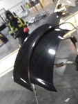 2014 Dodge Avenger Deck Lid Trunk Black Oem Good Condition No Rust. Fixed Price $368.10.