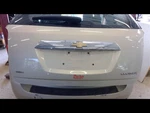 Trunk/hatch/tailgate Without Rear View Camera Fits 10-17 Equinox 384501. Fixed Price $222.00.