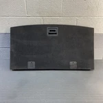 2007-2015 Audi Q7 4L Trunk Floor Carpet Spare Cover Mat Cargo Liner Black Oem. Fixed Price $68.00.