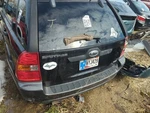 2005-2006 Kia Sportage Trunk/decklid/hatch/tailgate Oem RQS2J. Fixed Price $1069.89.