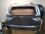 2025 Gmc Yukon Trunk/hatch/tailgate 3136745. Fixed Price $769.00.